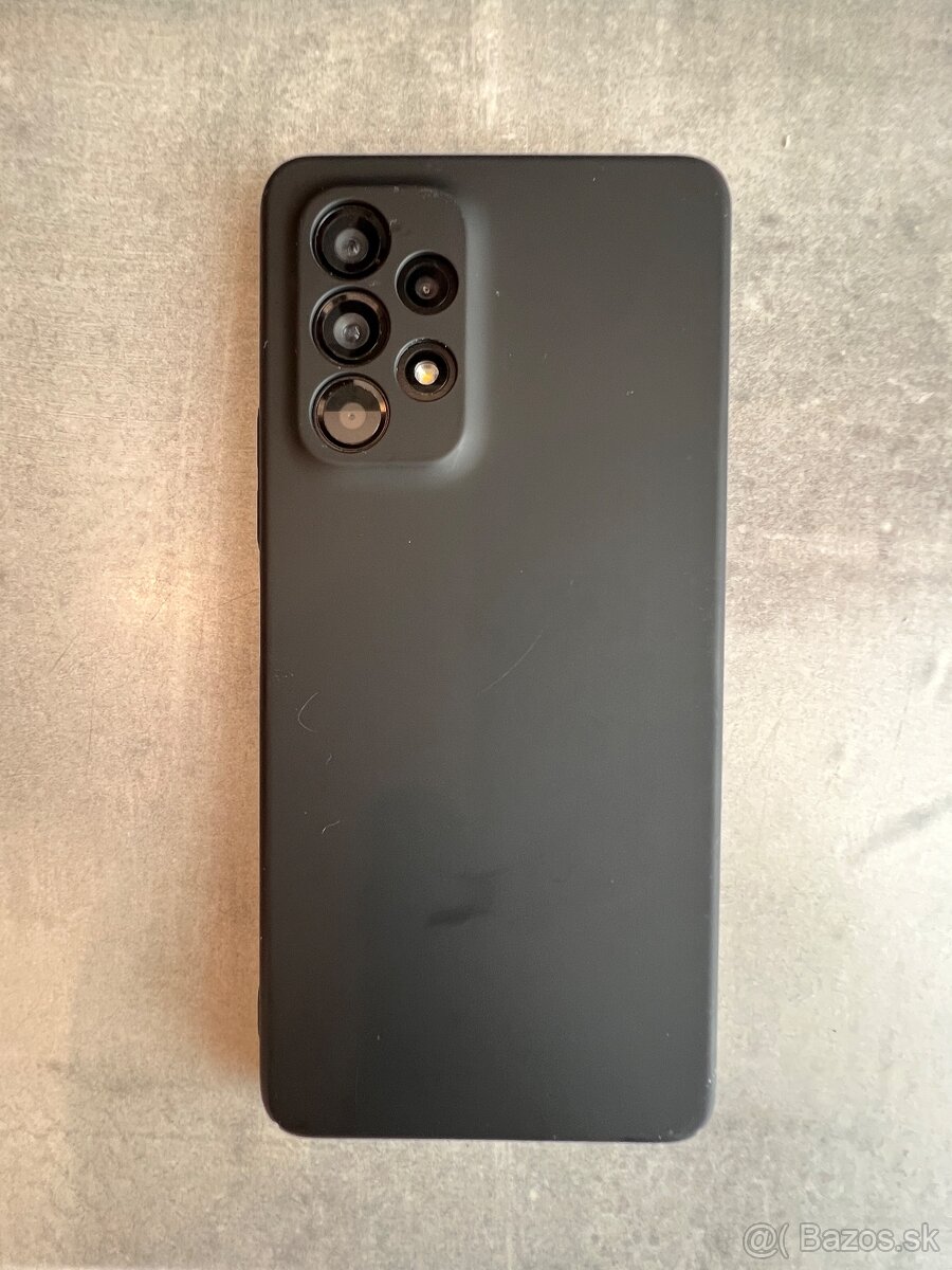 Samsung Galaxy A53 5G - 3