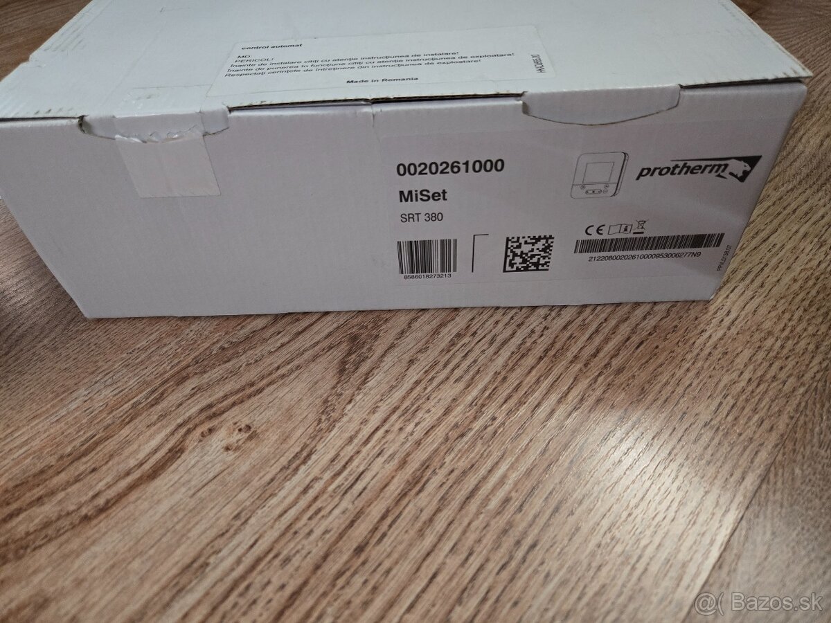 Protherm Mit set - 3