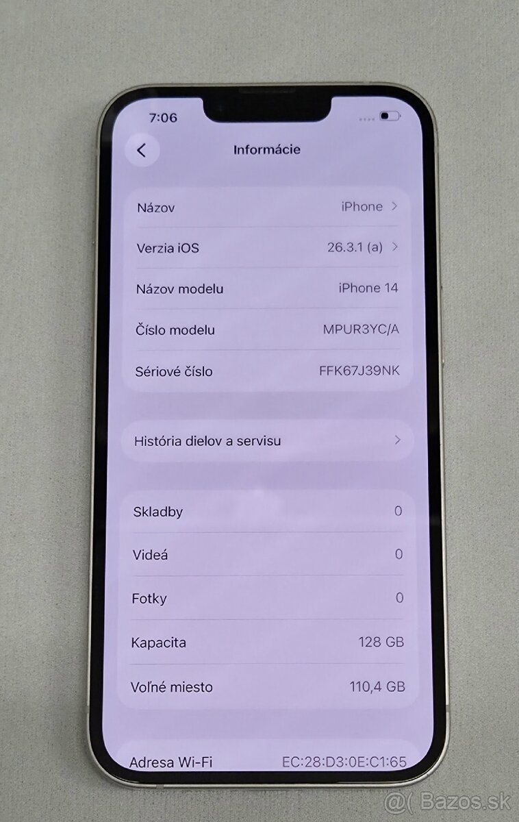Iphone 14 - 3