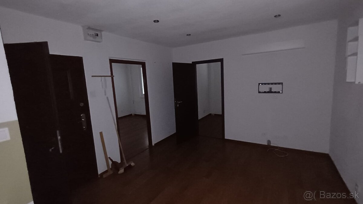 Prenájom bytu - 3