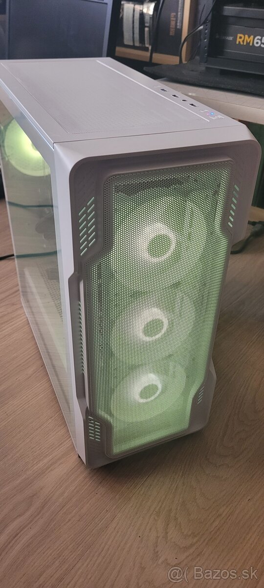 Predám herný počítať v 100% stave - 3