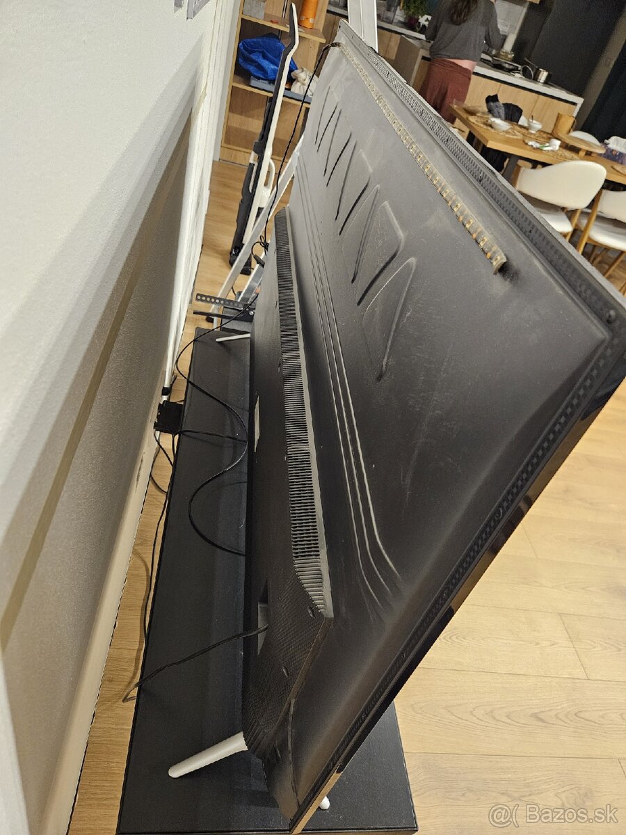 Smart Televízor Thomson 55UE6400 - 3