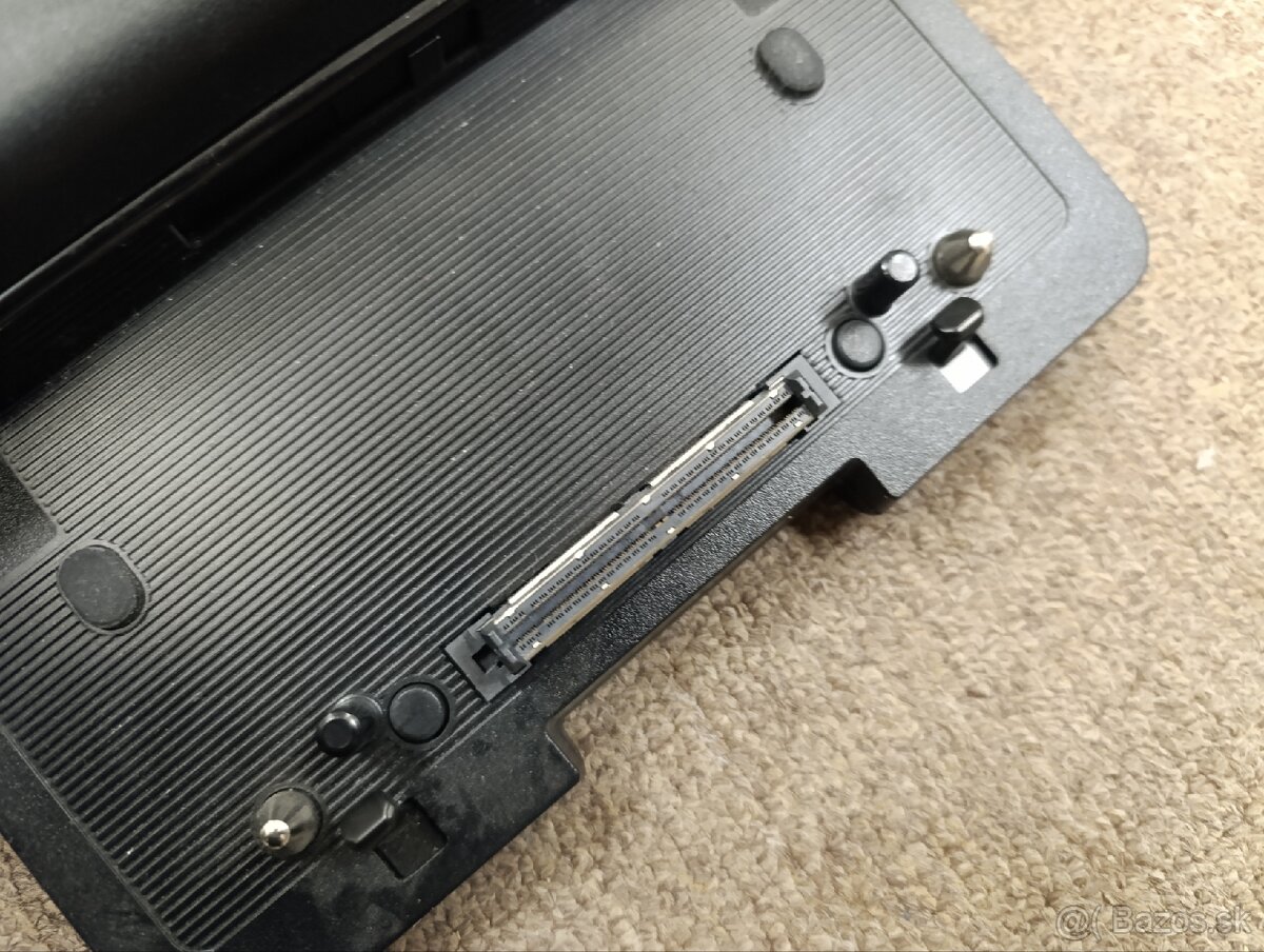 Dokovacia stanica HP k notebooku - 3