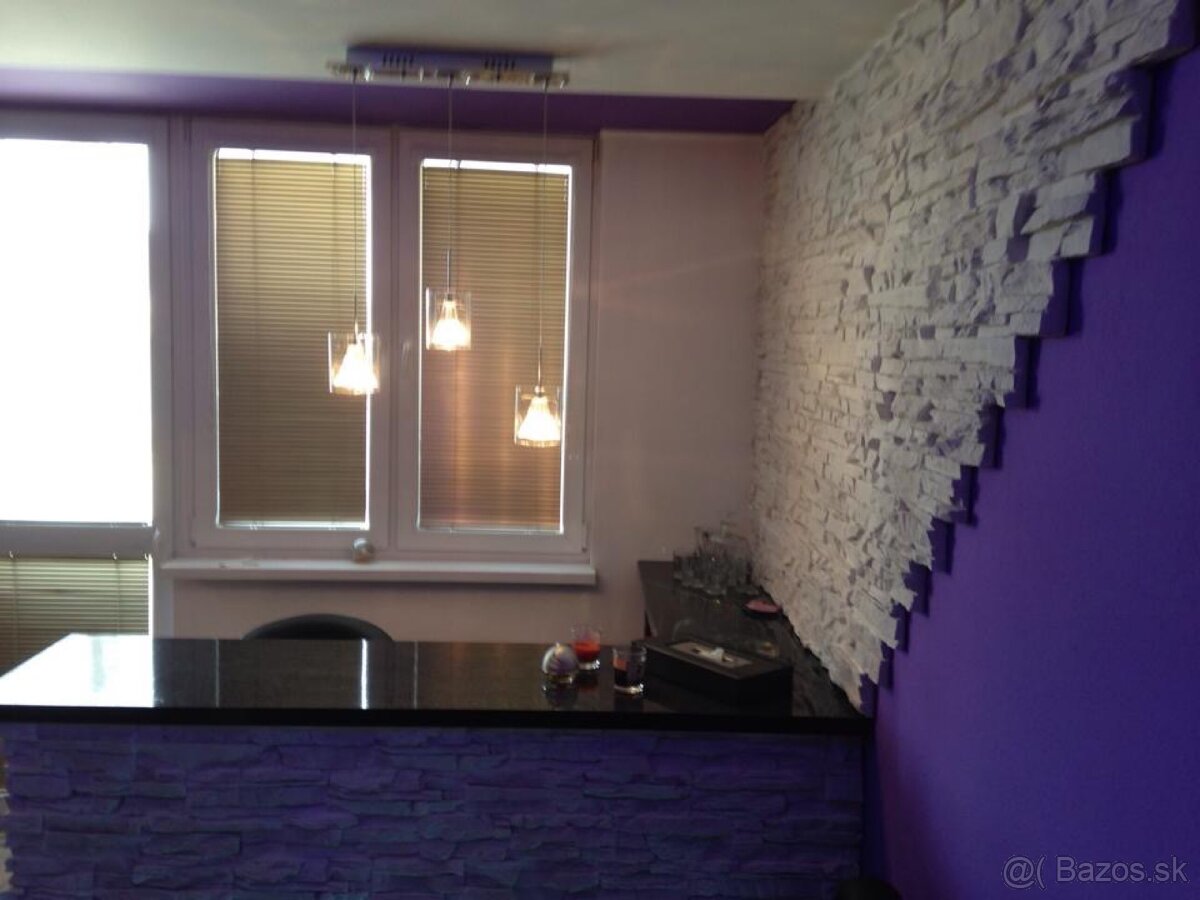 3 izbový byt do prenájmu - 3