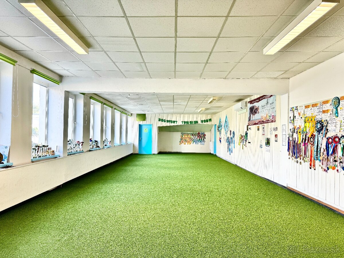 NA PREDAJ: Rodinný dom – Tužina, okres Prievidza - 3