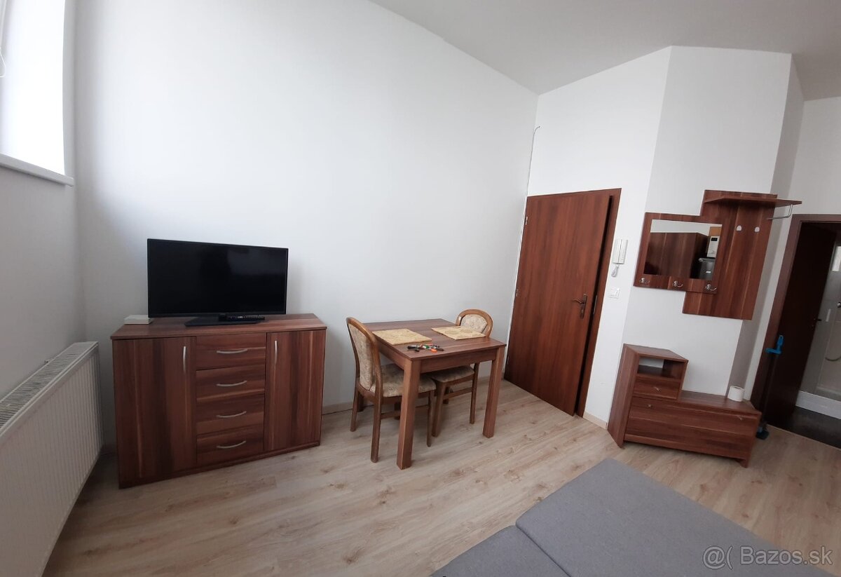 prenájom garsónky 20m2 - 3