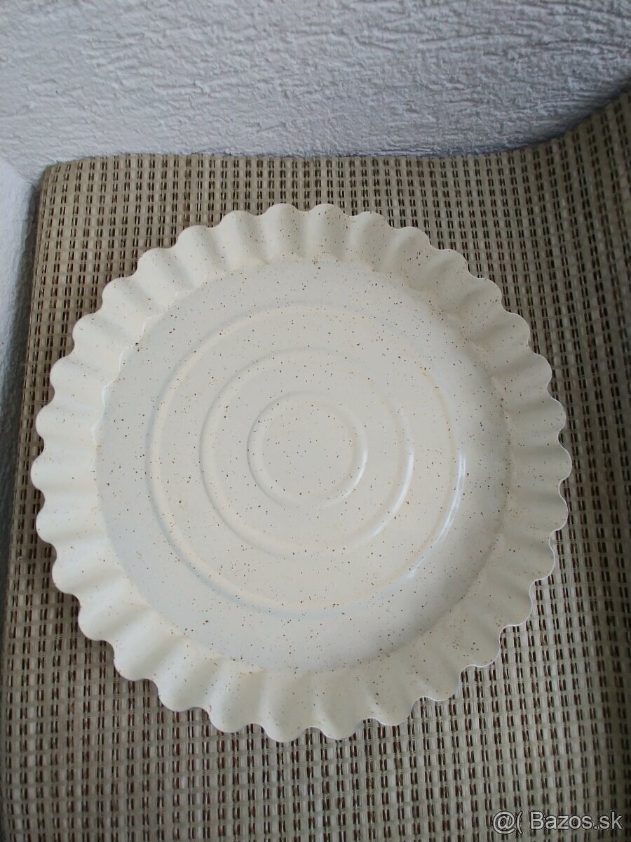 Forma na kolac, priemer 28 cm - 3