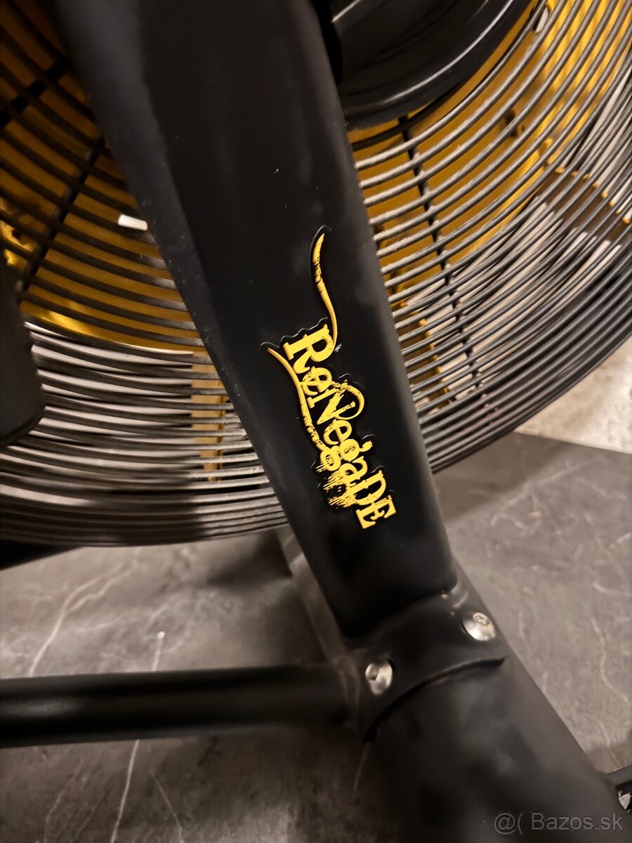 Airbike ReNeGaDe (dohoda na cene) - 3