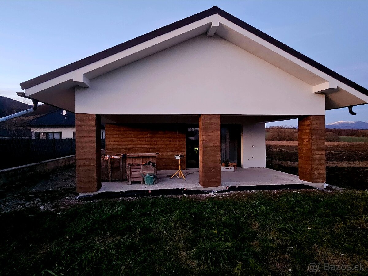 Raznica drevodekor - 3