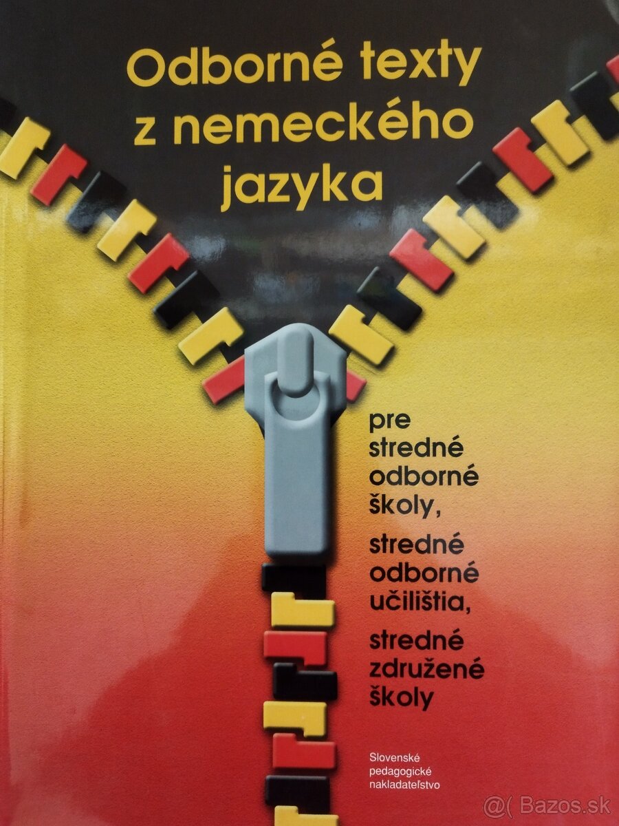 Ucebnice nemčiny - 3