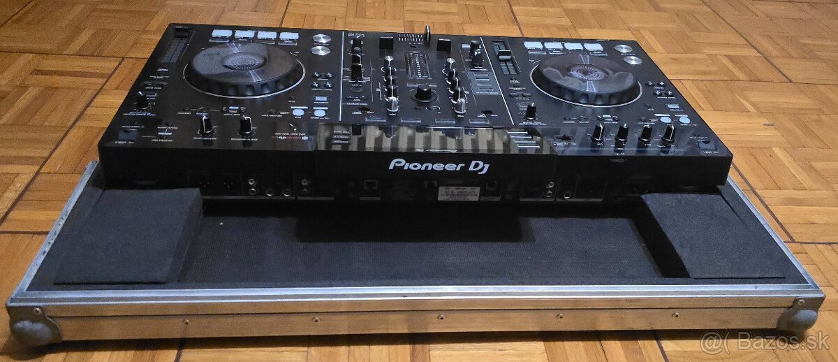 Pioneer XDJ RX - 3
