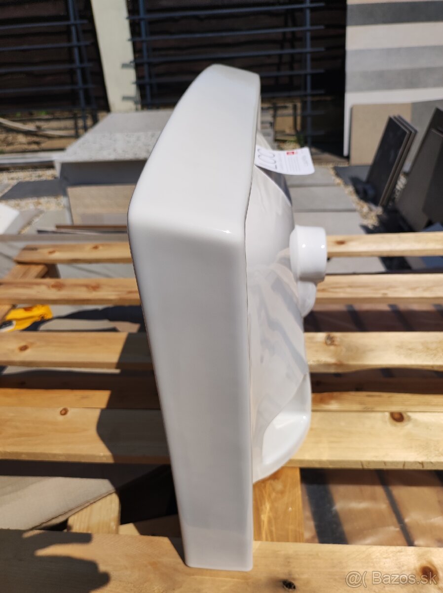 Umývadlo Laufen Pro-N 60cm - 3