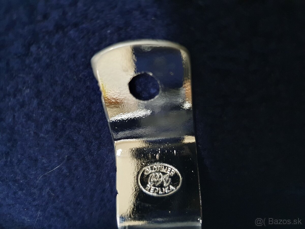 NOVÝ Výfuk JAWETTA STANDARD - 3