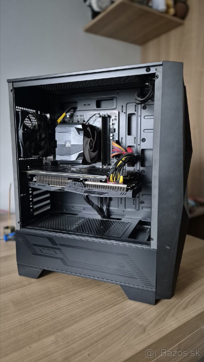 Herný počítač - 3