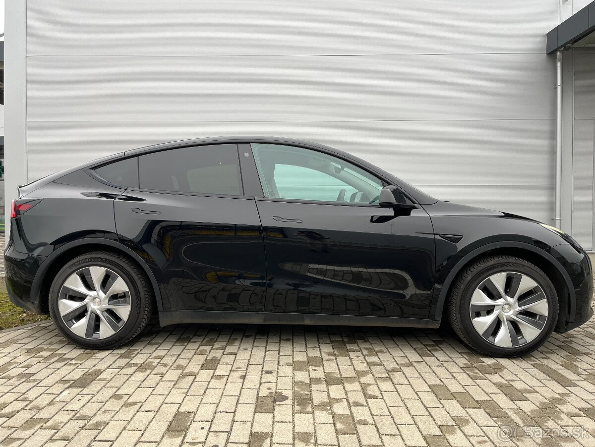 Tesla Model Y RWD (2023) - TOP STAV - 3