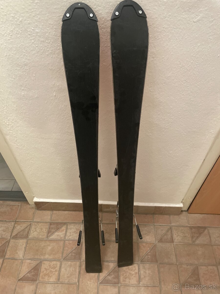 Lyže fischer 120 cm - 3