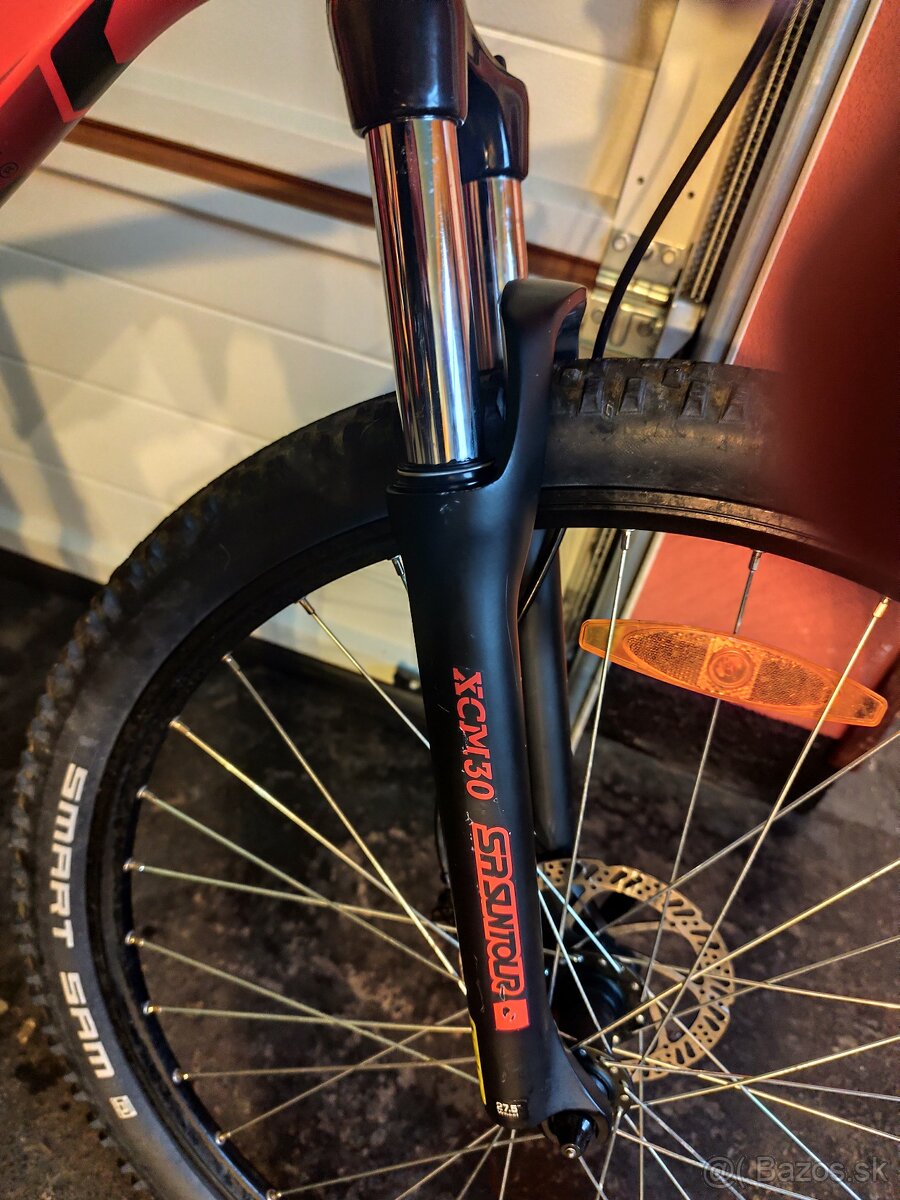 MTB-Kellys Spider - 3