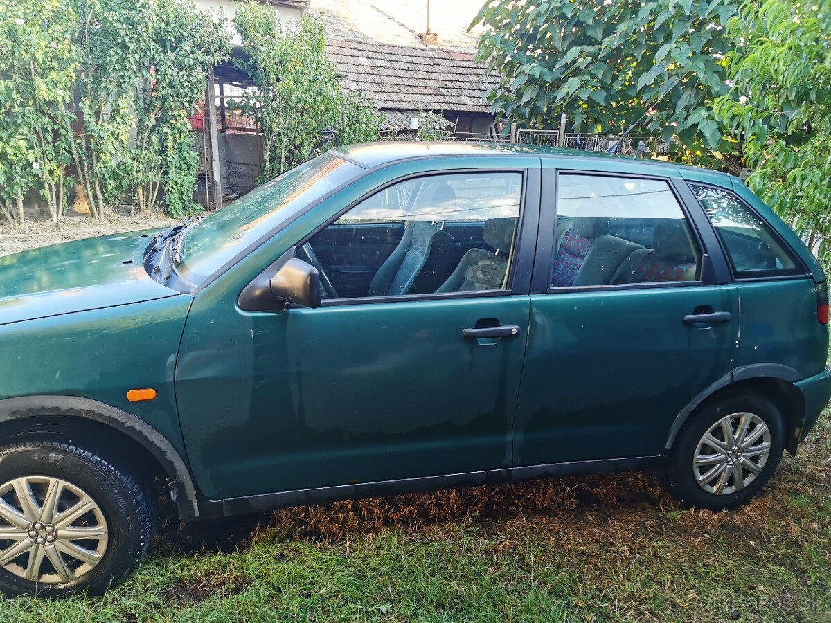 Seat Ibiza 44 KW - 3