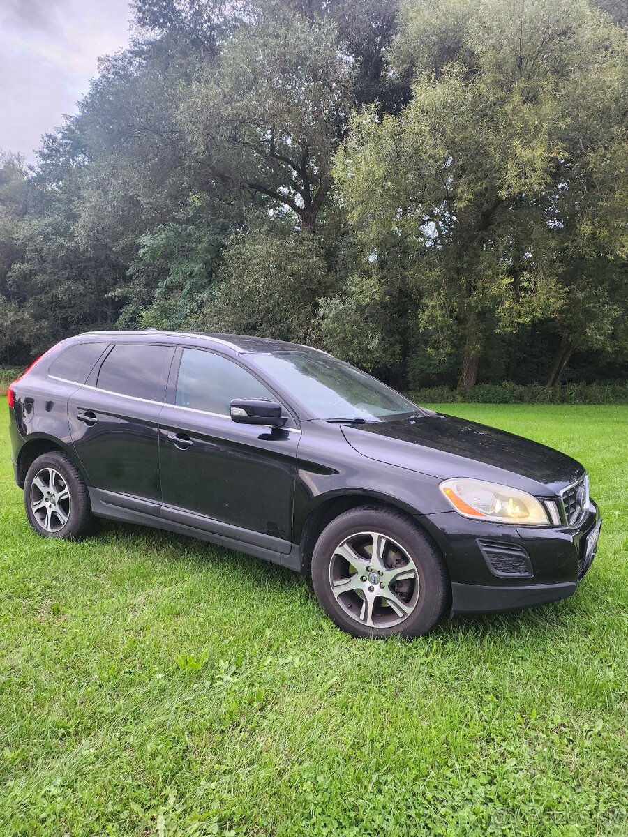 Volvo XC60 2,4D AWD 120KW - 3