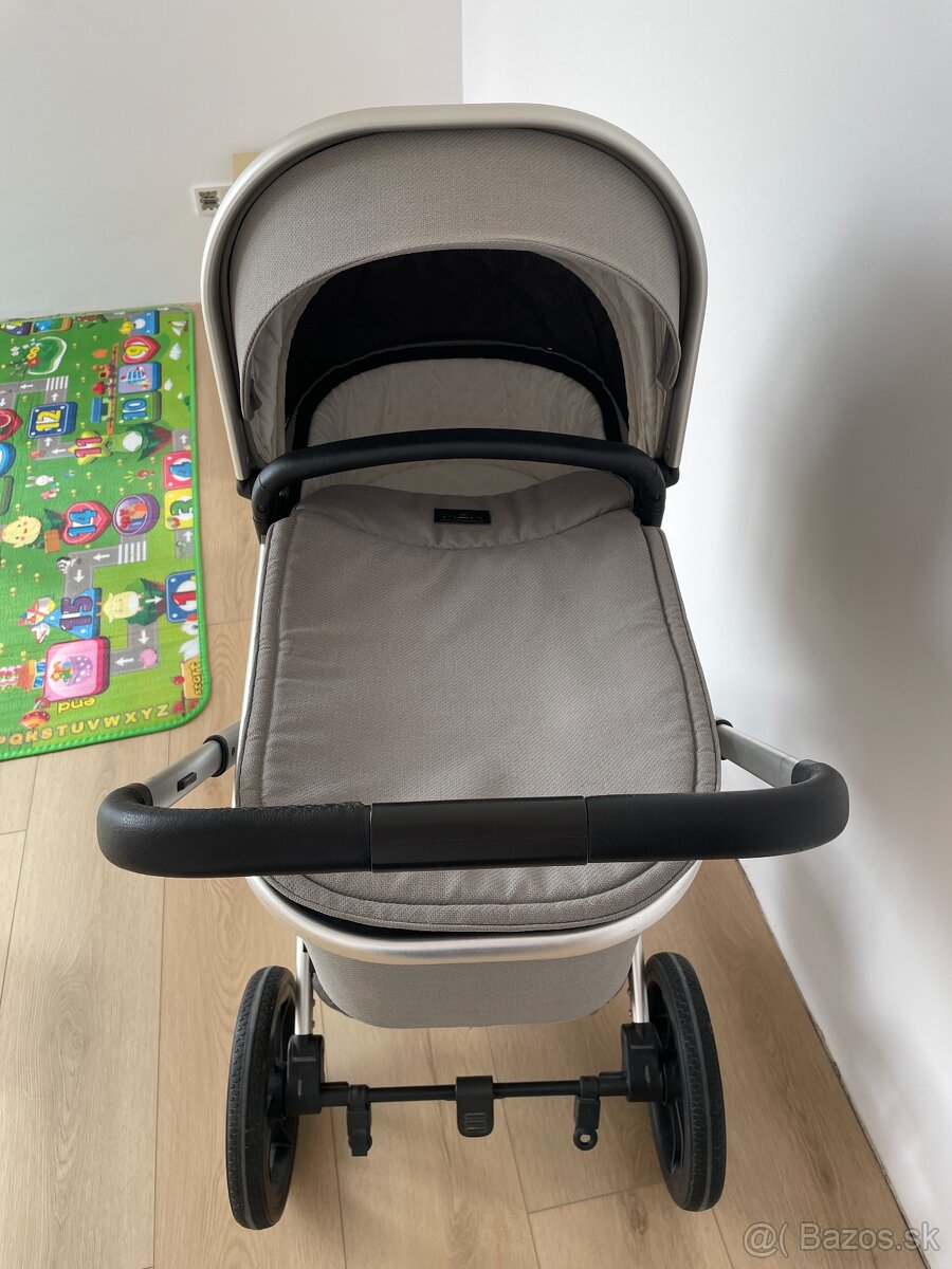 Predám kočík Moon Style - 3