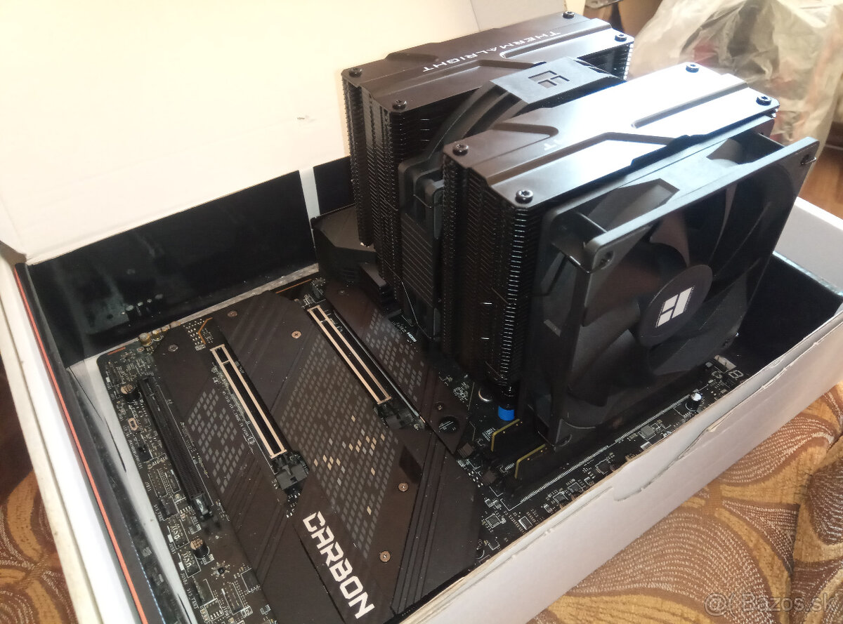 🔥🔥MOBO SET -- INTEL i9 - MSI Z690 WI-FI - 32GB DDR5🔥 - 3