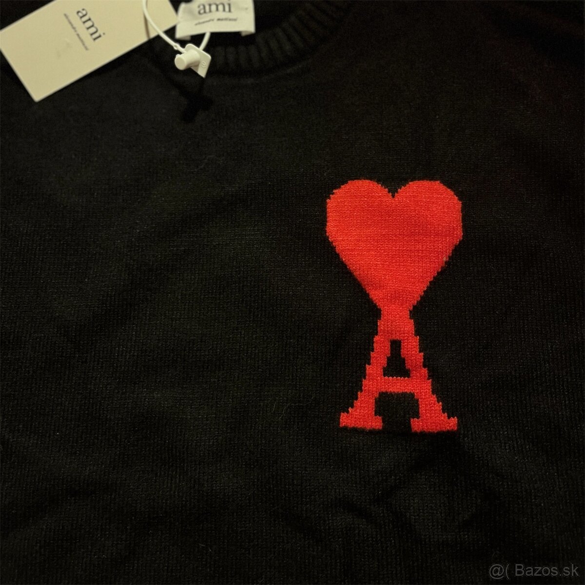 Ami Paris sveter - 3