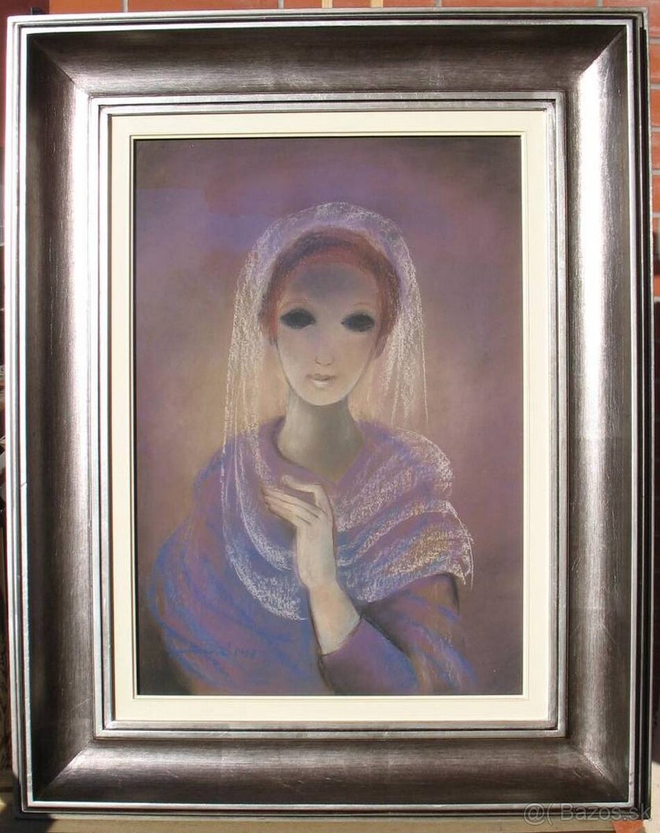 Umelecká zbierka Spannerova - 3