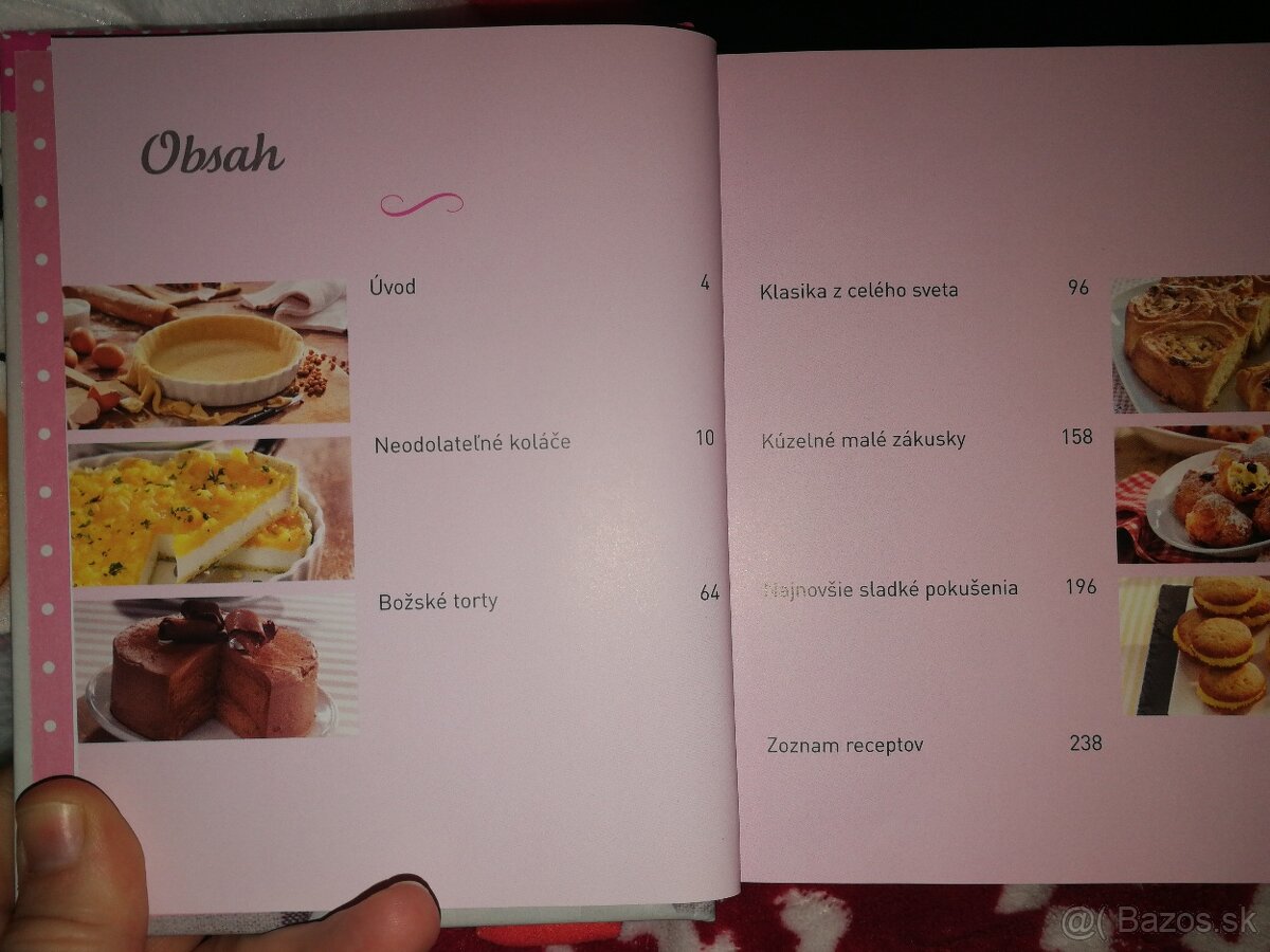 Pečieme s radosťou - 3