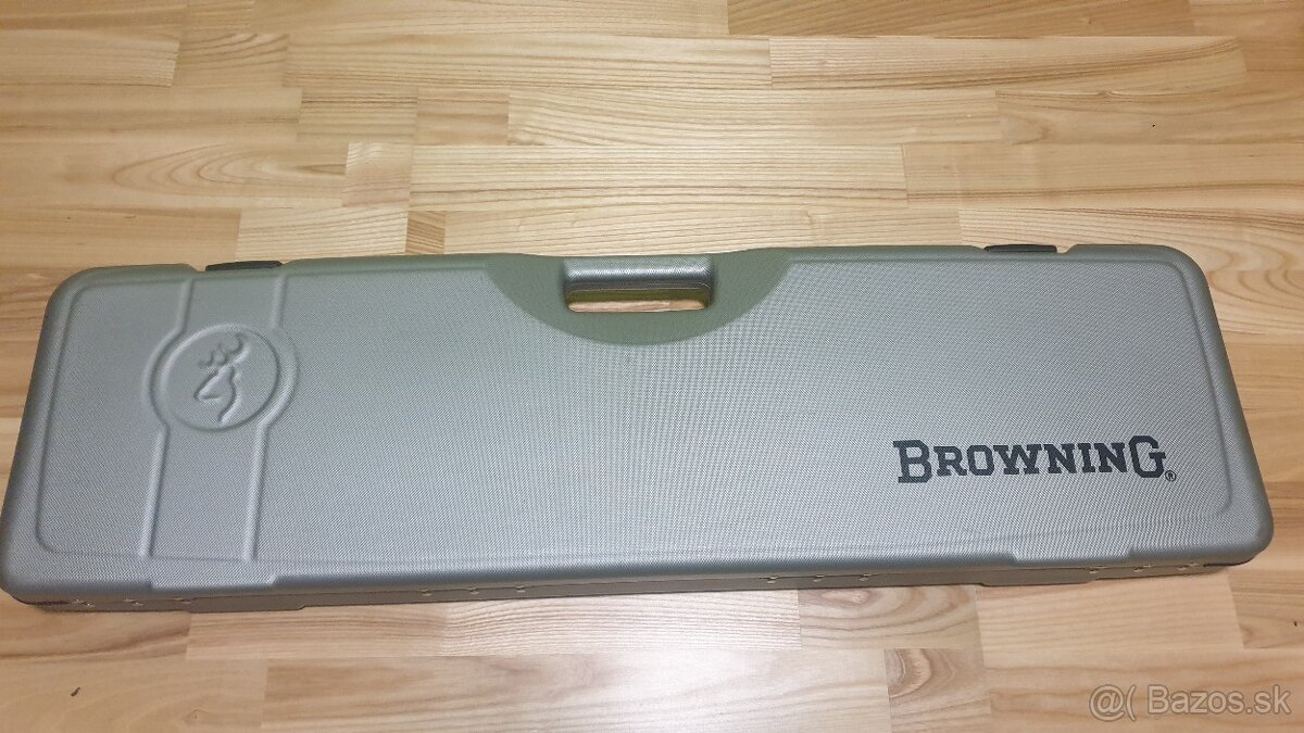 Browning 725 Pro sport - 3