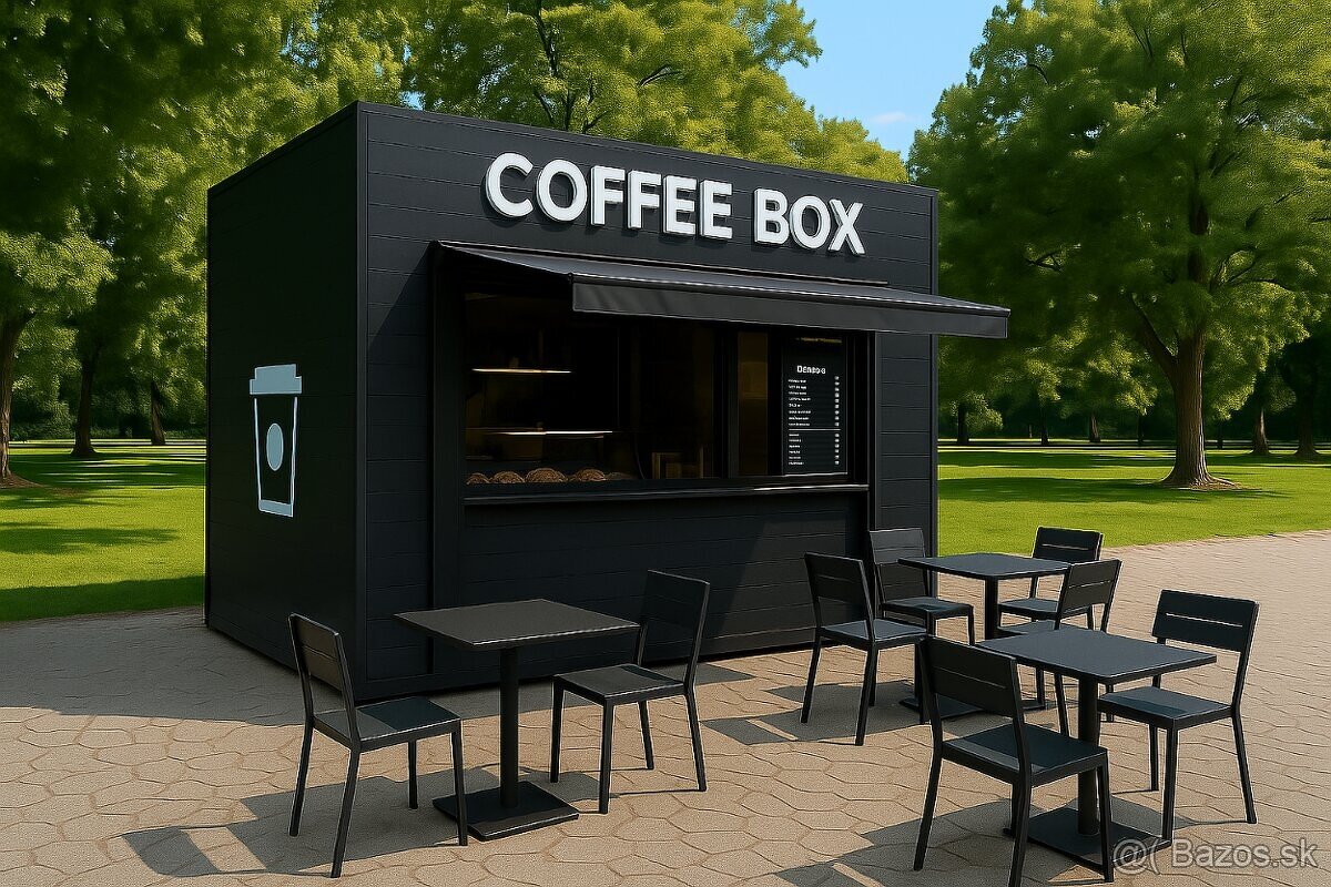 Predám gastro box - 3