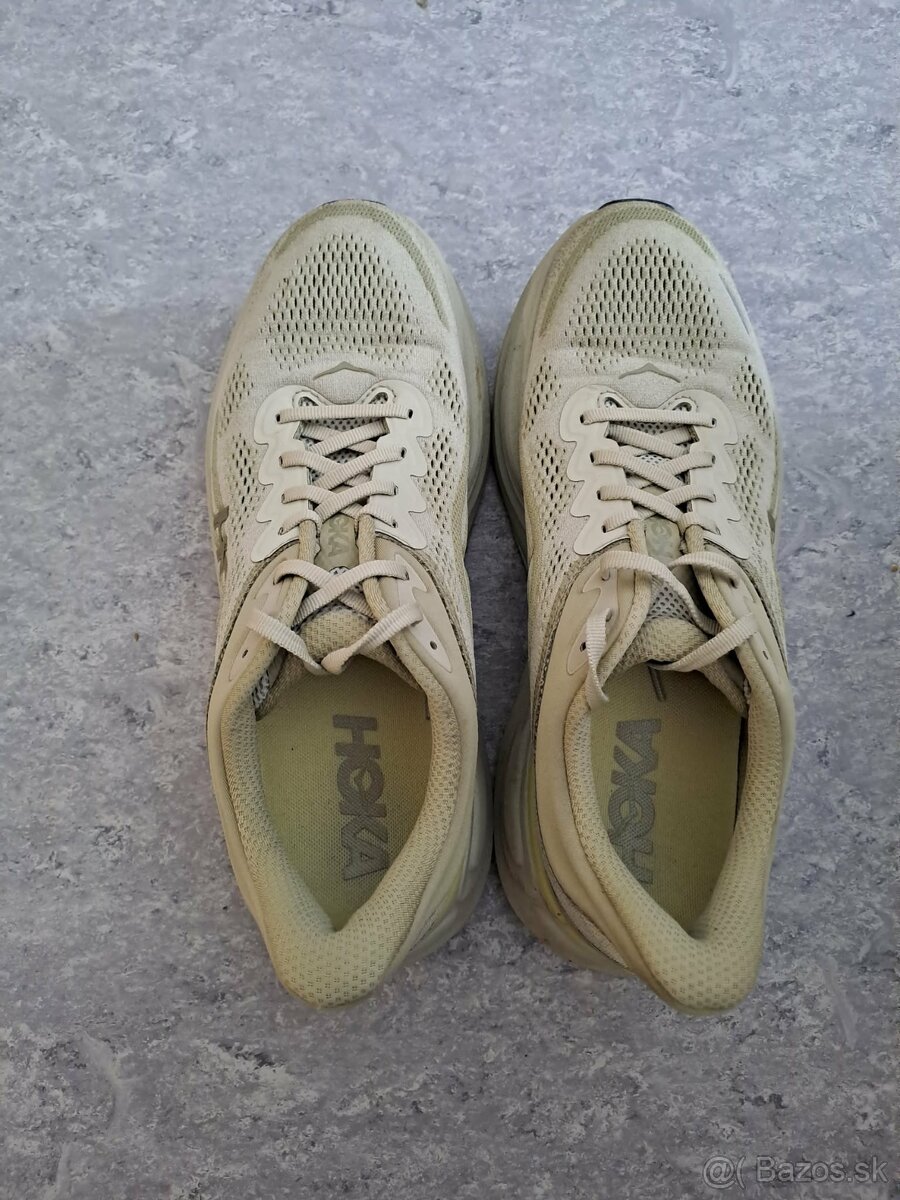 HOKA Bondi 9 Veľ. 44 - 3