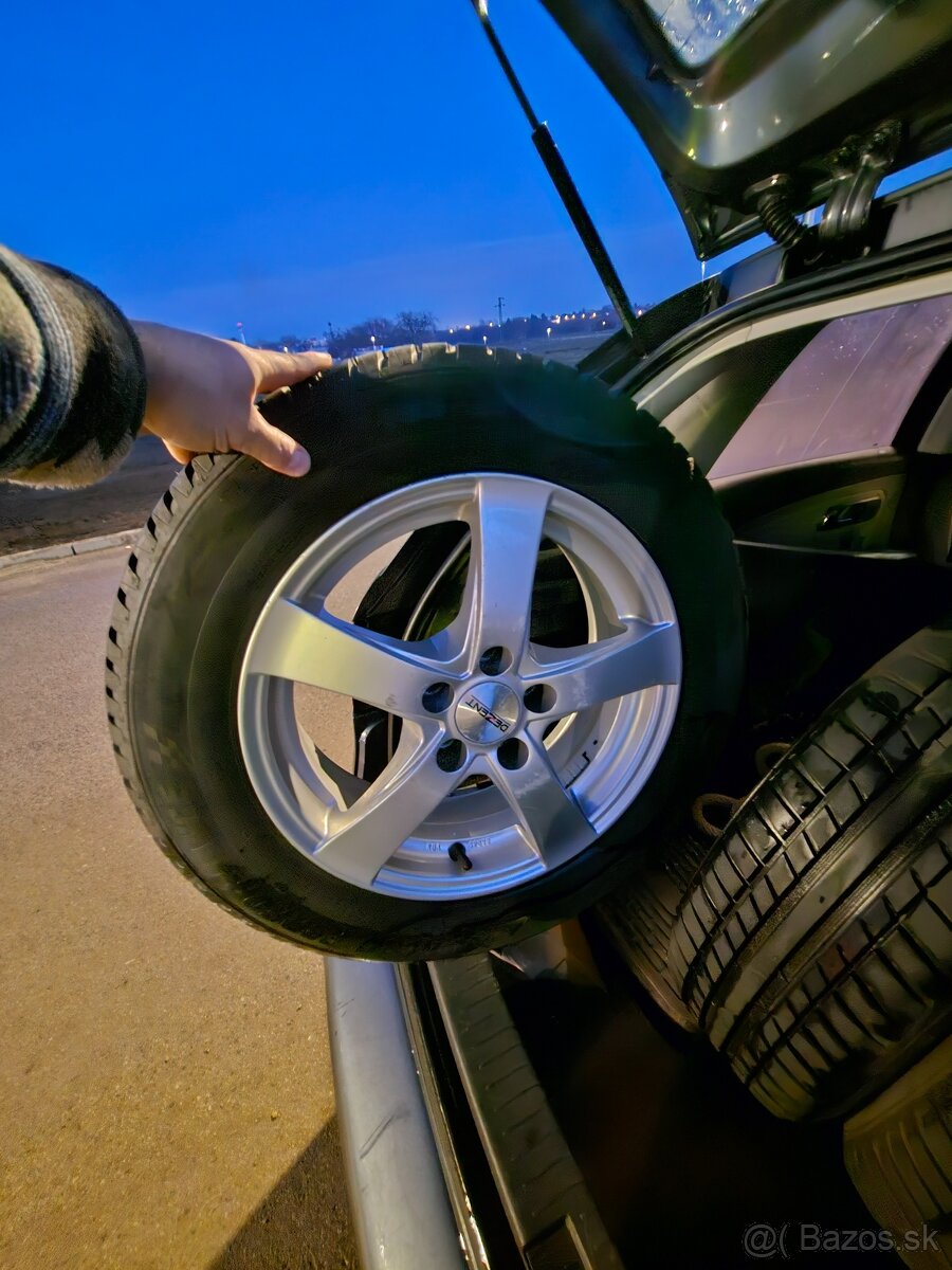 Ibiza rok 2005 km 169000 - 3