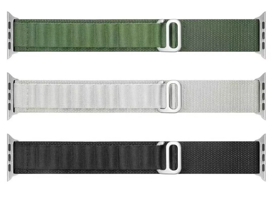 remienok a l p i n e. l o o p - 3