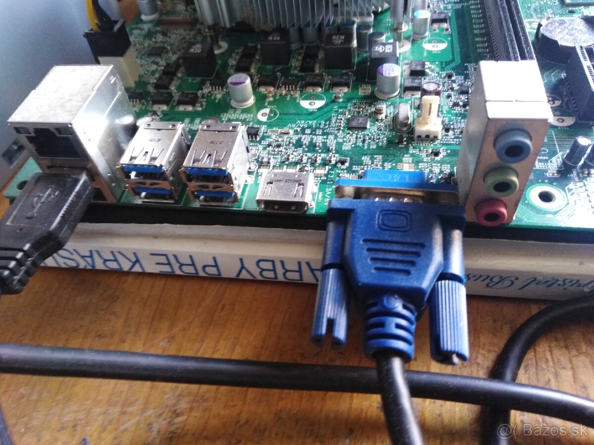 Inspiron 660 DELL - 3