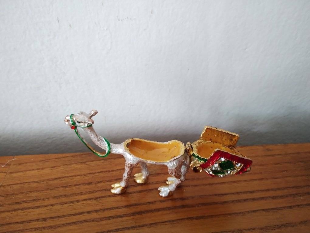 Sperkovnica tava - 3