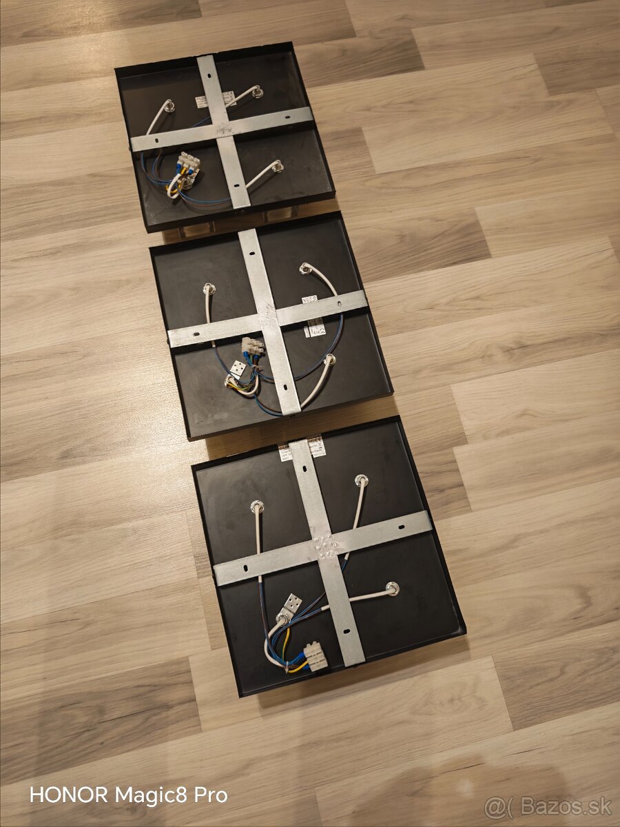 Stropné svietidlá GLOBO - 3