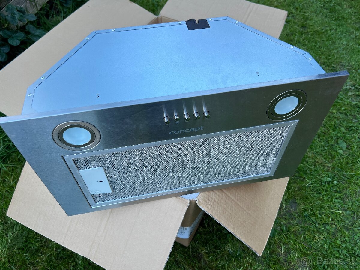 Digestor Concept OPI3060 - 3