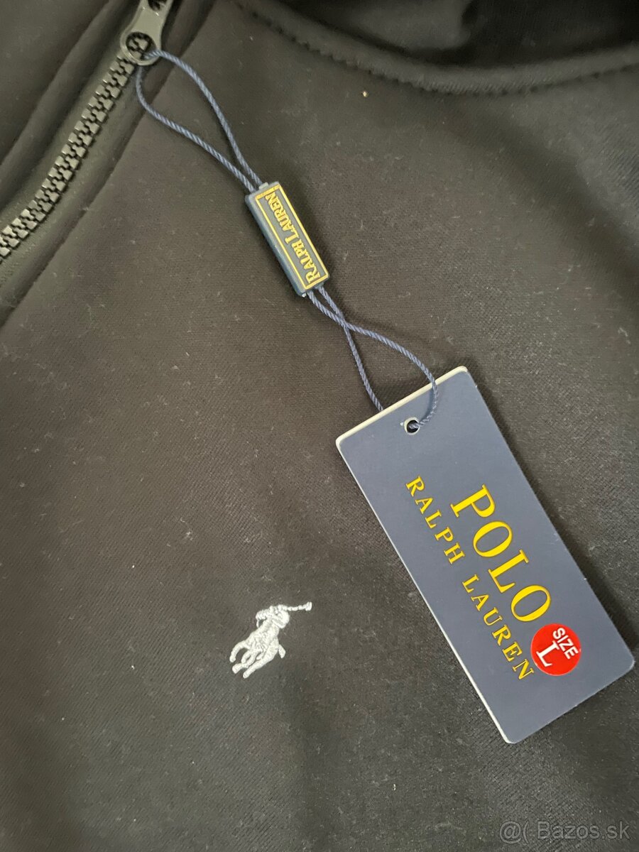 Polo Ralph Lauren L - 3