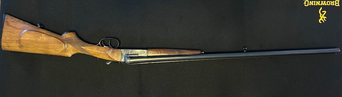 Broková dvojka 16-16 Španielku - 3