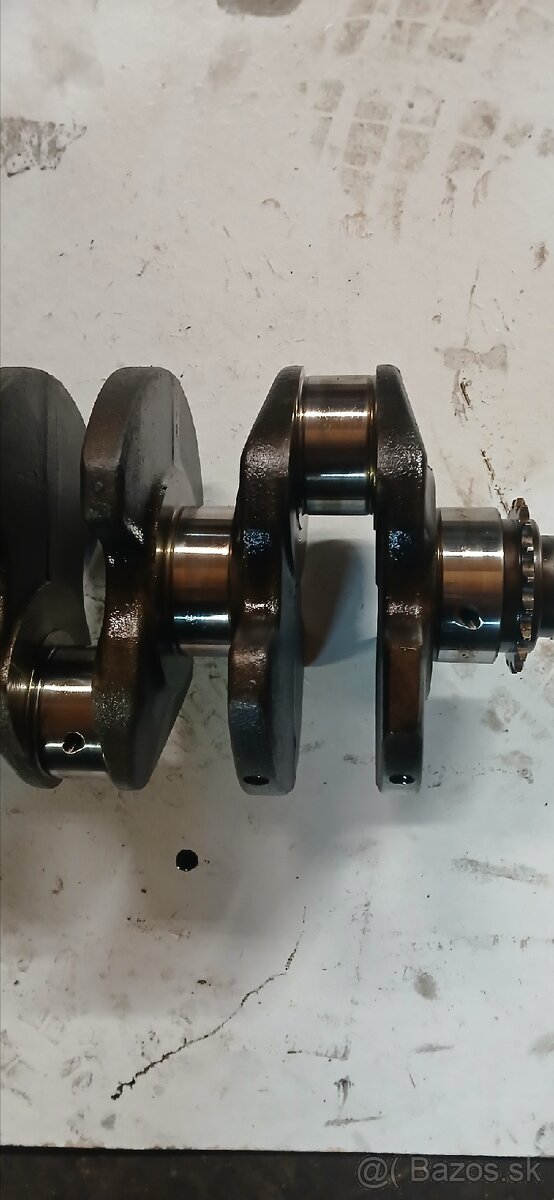 Kluka 1,9tdi 77kw PD - 3