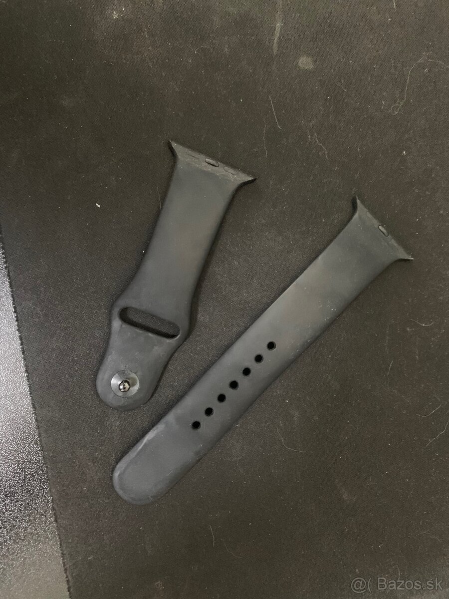 Pre Apple watch náramok - 3