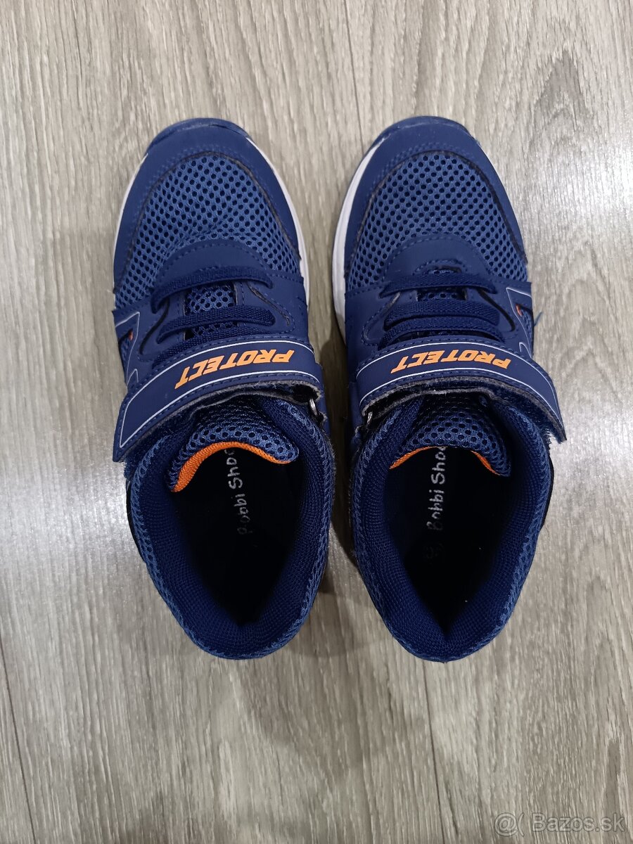 tenisky 29, 30 - 3
