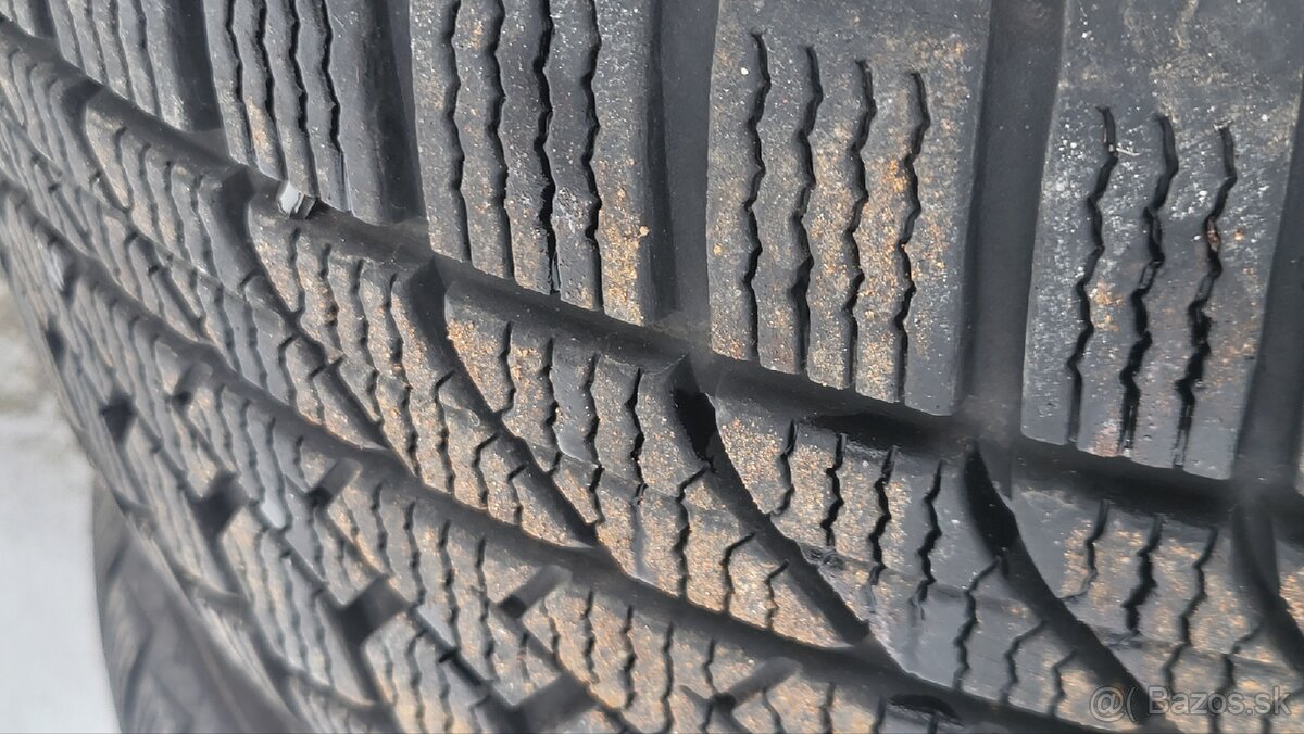 Mercedes CLS disky - 3