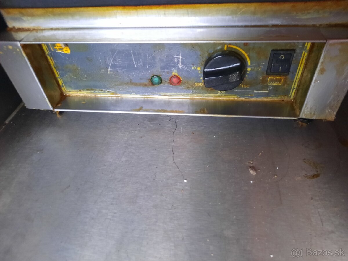 Podstavec na gril - 3