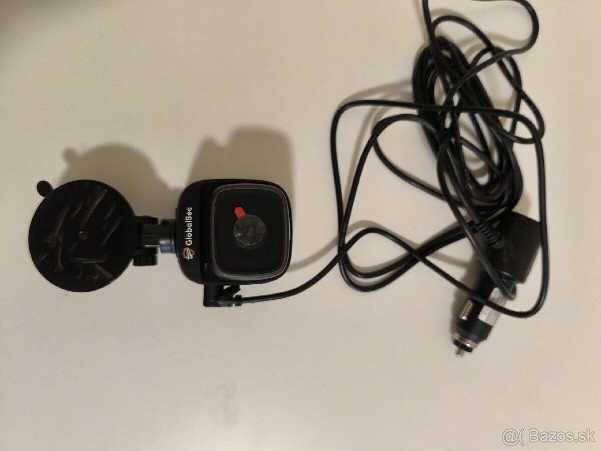 Kamera do autá - 3