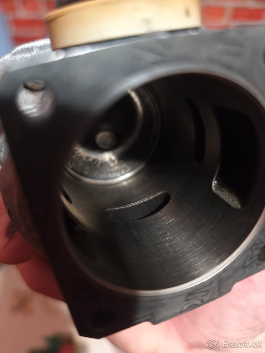 Originál valec Stihl ms 260 44.7 - 3