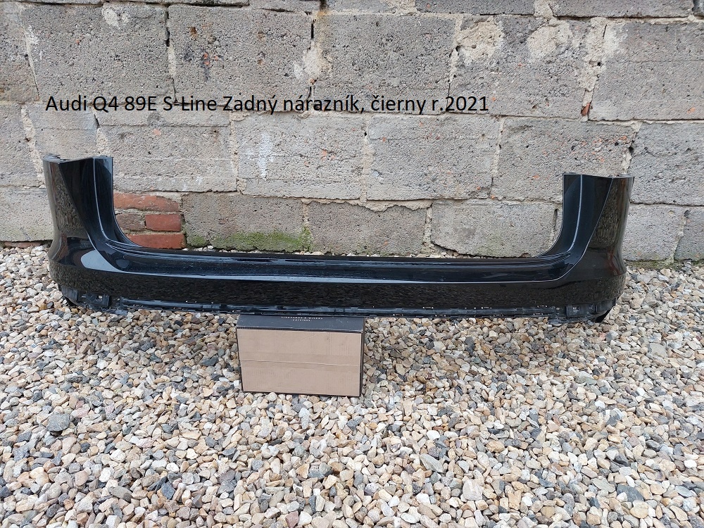 Audi Q4, Audi Q5 - použité náhradné diely - 3