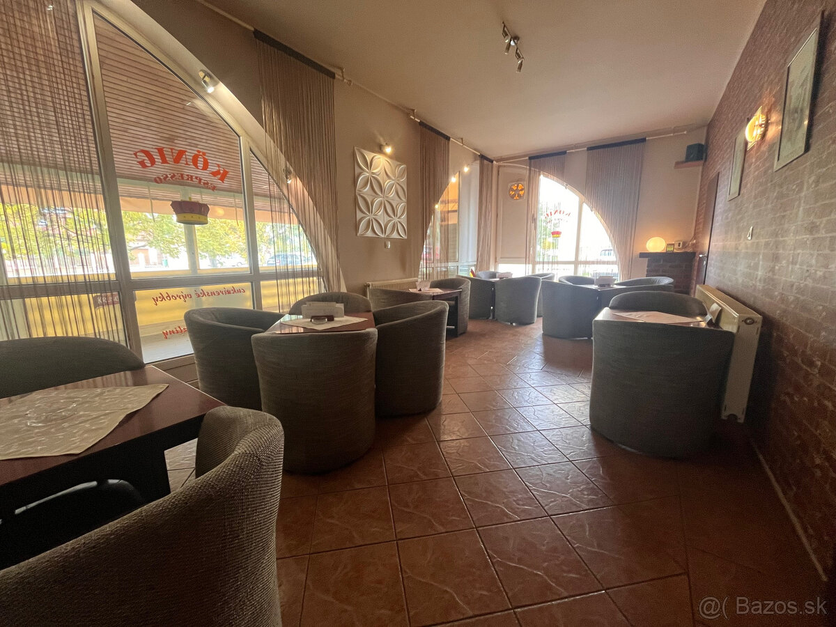 Znížená cena Obchodný priestor na predaj. - 3