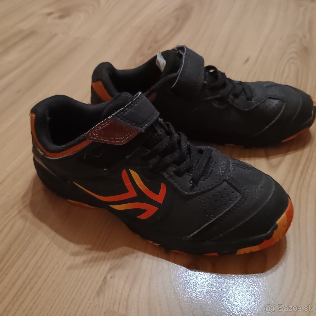 Topánky mix veľ. 35 - 3