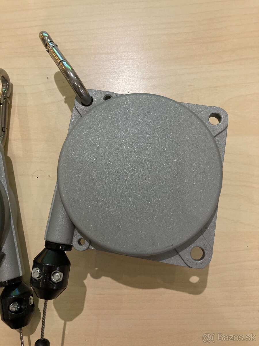 Predám balancer od 0.4 - 1kg - 3